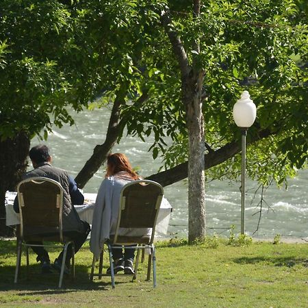 Keran Resort Zewnętrze zdjęcie
