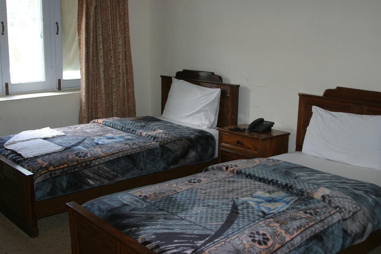 Keran Resort Zewnętrze zdjęcie