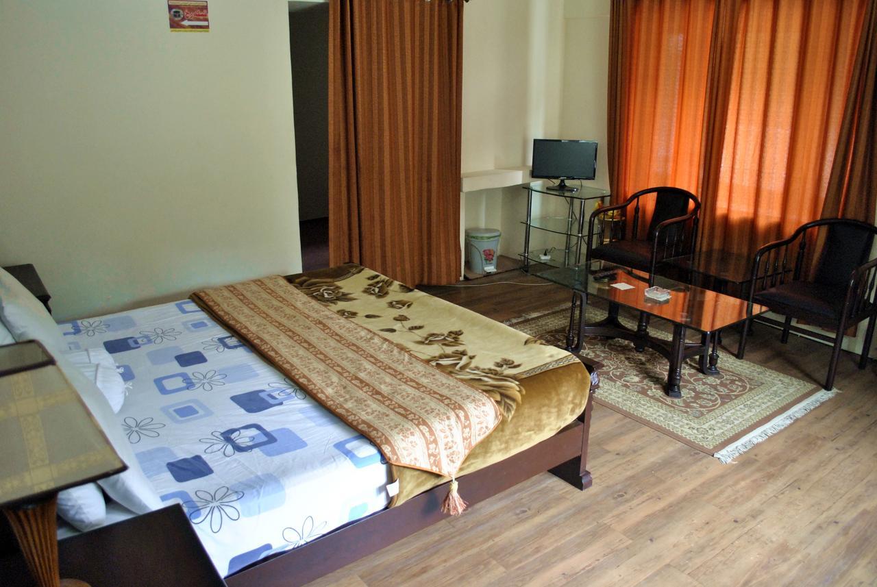 Keran Resort Zewnętrze zdjęcie