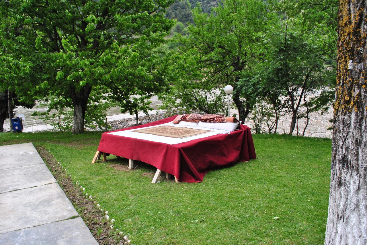 Keran Resort Zewnętrze zdjęcie
