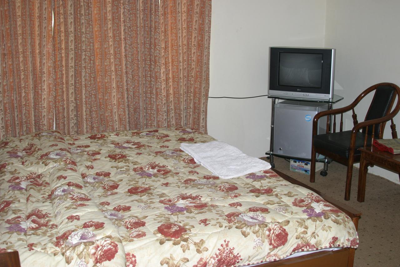 Keran Resort Zewnętrze zdjęcie