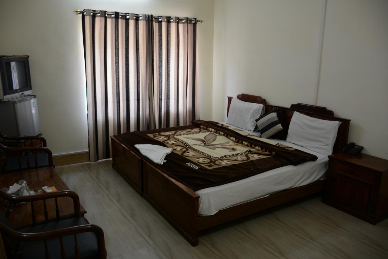 Keran Resort Zewnętrze zdjęcie