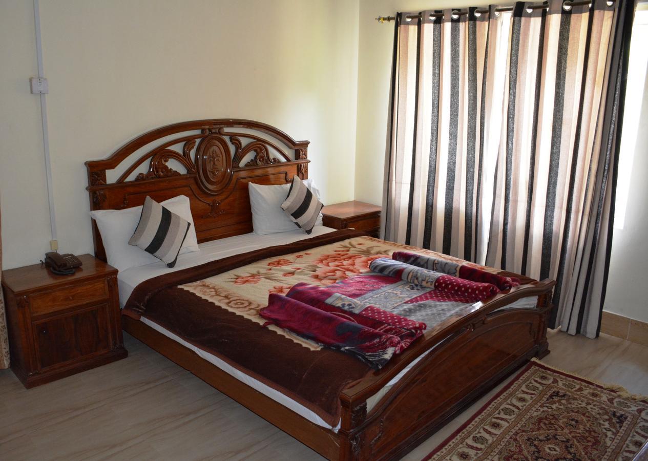 Keran Resort Zewnętrze zdjęcie