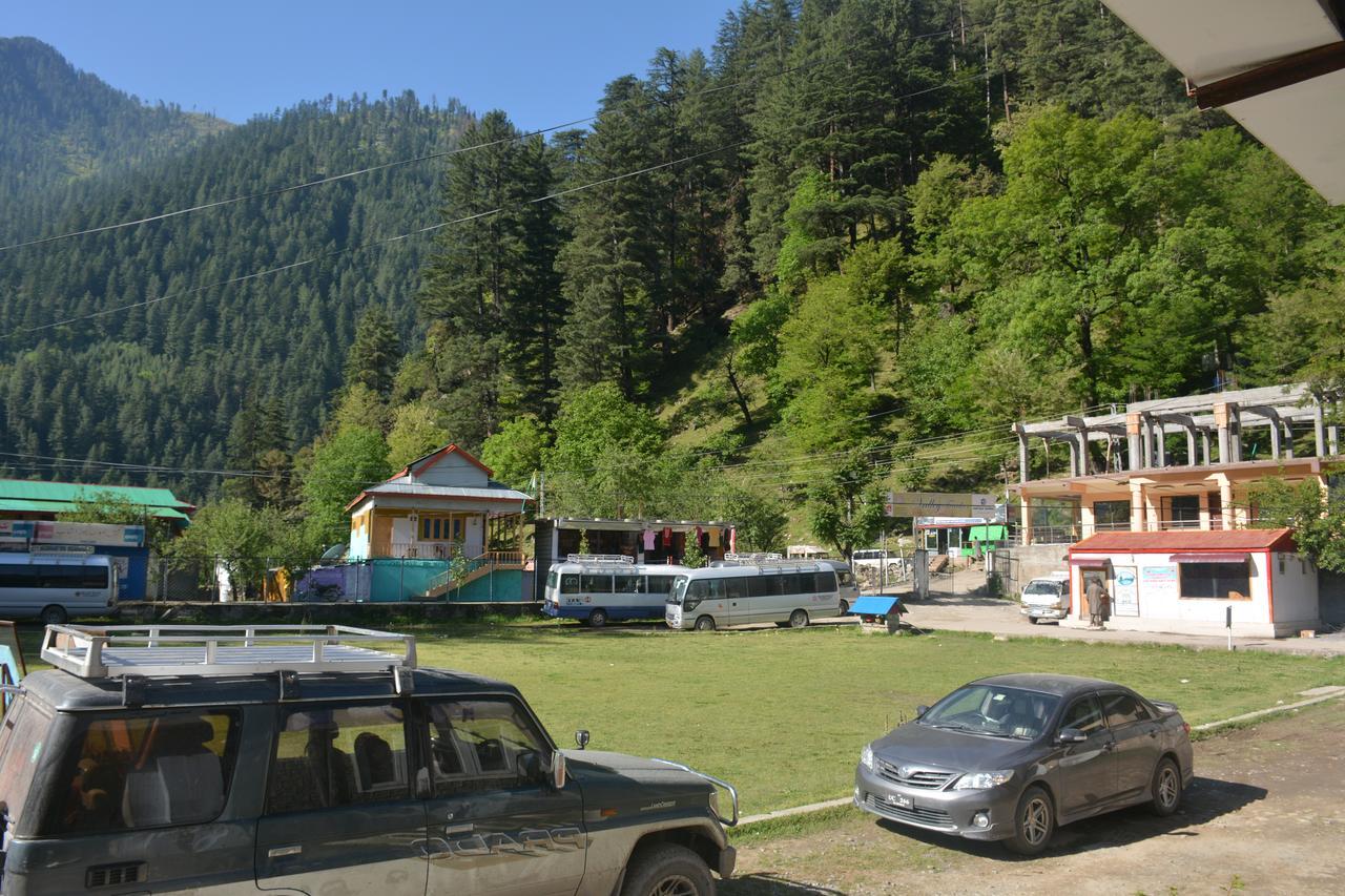 Keran Resort Zewnętrze zdjęcie