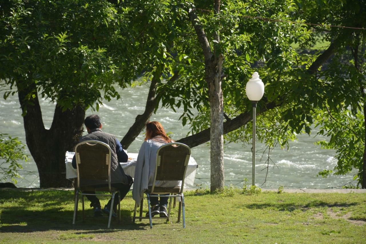 Keran Resort Zewnętrze zdjęcie